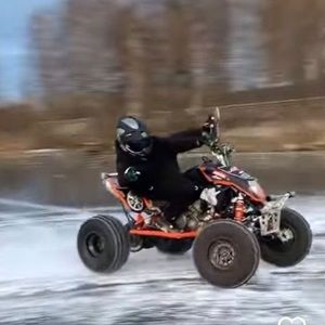 Meet your Posher, Junior